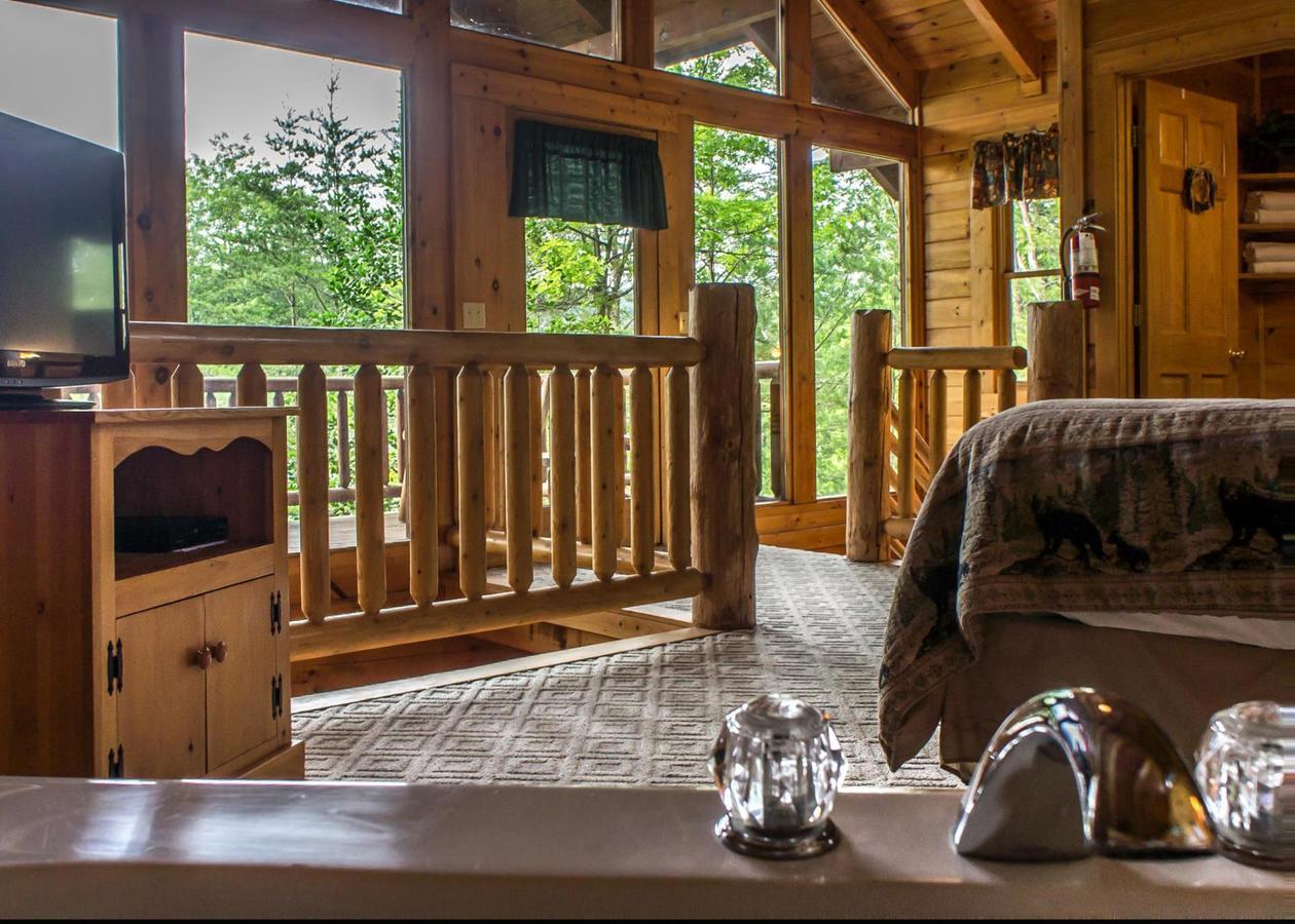 Bear Hug #18 Villa Sevierville Exterior photo